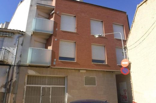Complexes résidentiels à Alcoletge, Province de Lleida