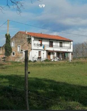 ‏וילה ב  Puente Agüero, Provincia de Cantabria