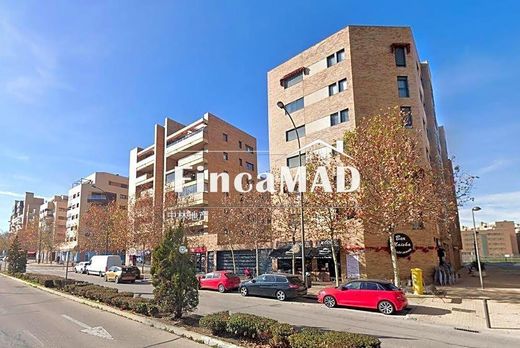 Apartment / Etagenwohnung in Getafe, Provinz Madrid