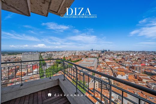 Apartment in Madrid, Province of Madrid