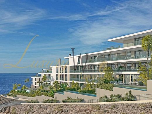 Appartamento a Callao Salvaje, Provincia de Santa Cruz de Tenerife