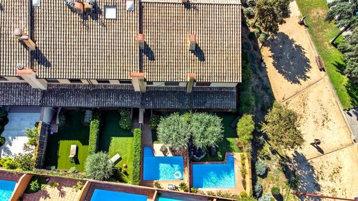Villa in Palafrugell, Province of Girona