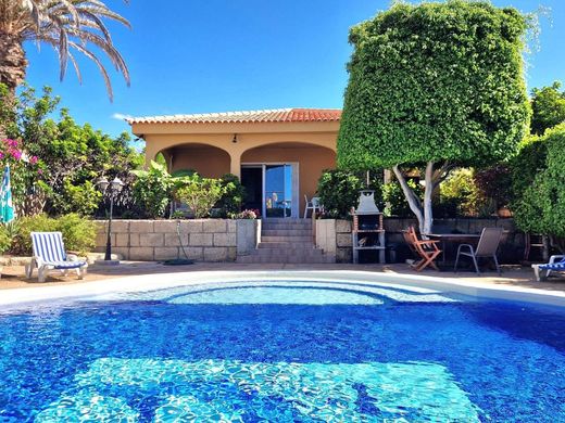 Villa in Callao Salvaje, Province of Santa Cruz de Tenerife