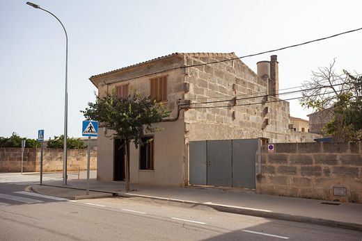 别墅  Campos, Illes Balears