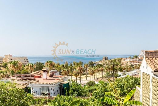 Βίλα σε Almuñécar, Provincia de Granada