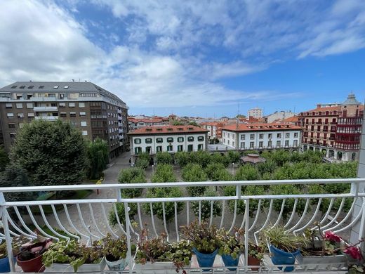 Apartment in Castro Urdiales, Province of Cantabria
