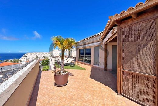 Playa de la Arena, サンタ・クルス・デ・テネリフェのヴィラ