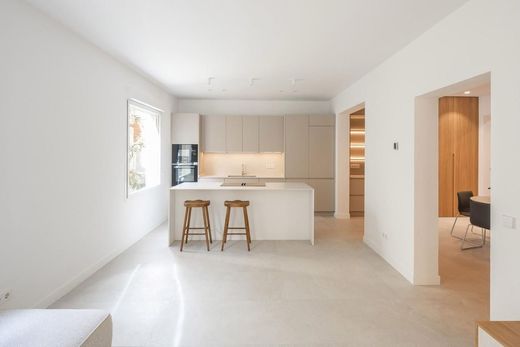 Appartement à Madrid, Province de Madrid