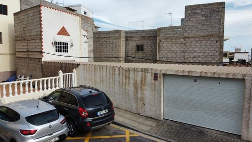 Complexos residenciais - Arona, Provincia de Santa Cruz de Tenerife