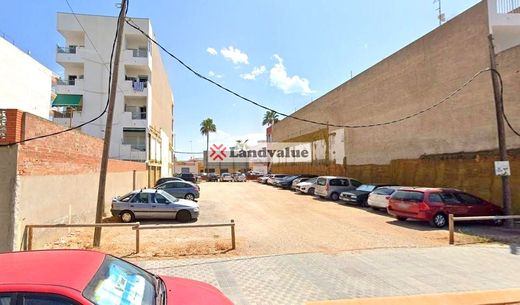 토지 / Nules, Província de Castelló