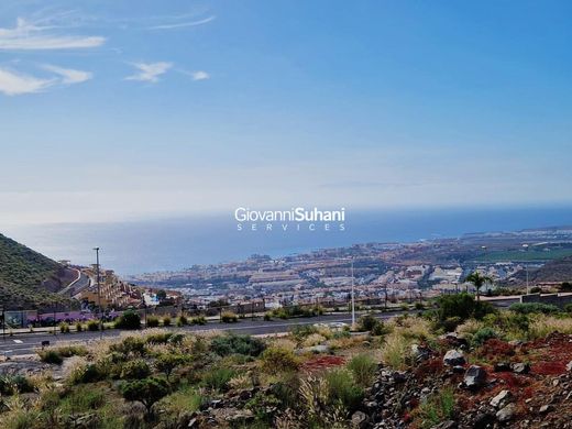 Terreno - Adeje, Provincia de Santa Cruz de Tenerife