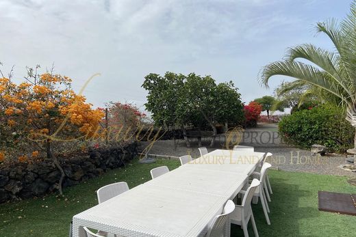 Вилла, Aripe, Provincia de Santa Cruz de Tenerife