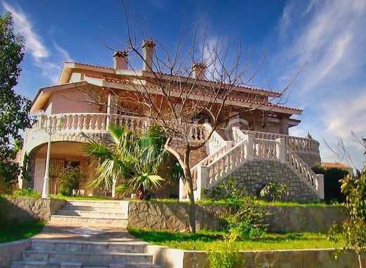 Mansion in Picassent, Valencia