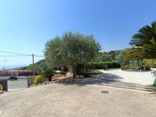 Villa in Mataró, Province of Barcelona