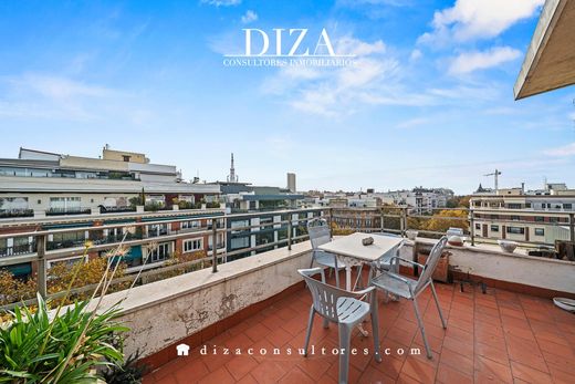 Attico a Madrid, Provincia de Madrid