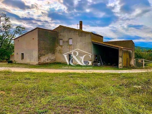 Villa in Regencós, Província de Girona