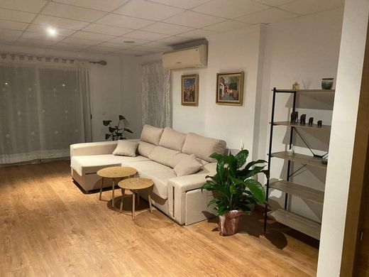 Wohnkomplexe in Calp, Alicante