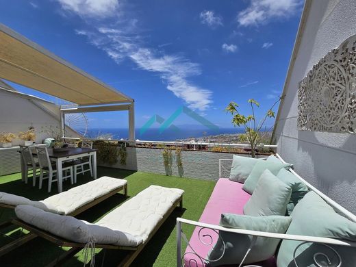 Apartament w Costa Adeje, Provincia de Santa Cruz de Tenerife