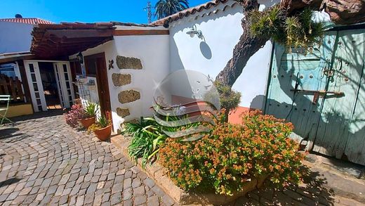 Landhuis in Tacoronte, Provincia de Santa Cruz de Tenerife