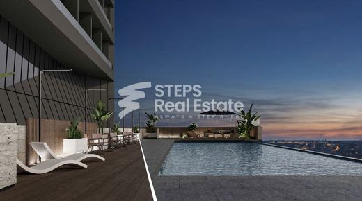 Al Wusayl, Baladīyat ar Rayyānのアパートメント