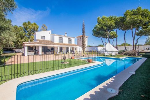 Villa en Santa Pola, Provincia de Alicante