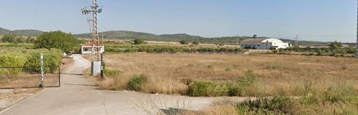 Land in Peñíscola, Castellon