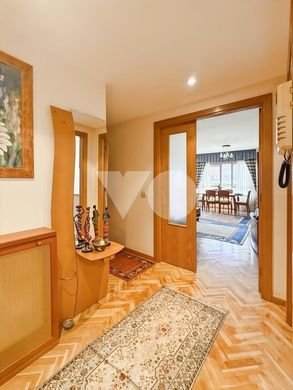 Apartment / Etagenwohnung in Boadilla del Monte, Provinz Madrid