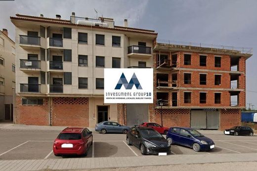 Komplex apartman Carcelén, Provincia de Albacete