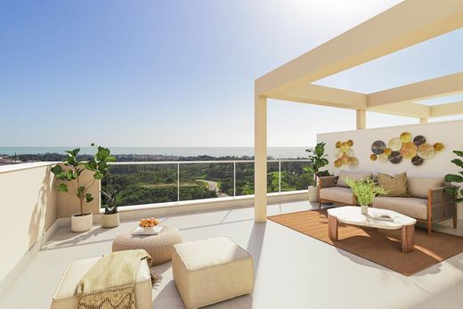 Penthouse in Mijas, Málaga