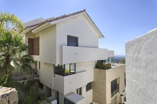 Apartment in Marbella, Malaga