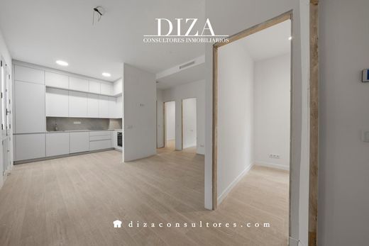 Apartament w Madryt, Provincia de Madrid