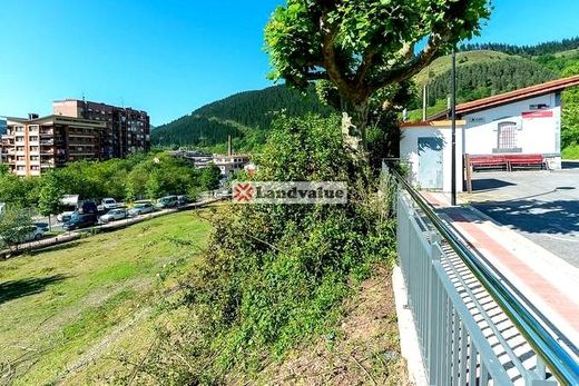 토지 / Legazpi, Gipuzkoa