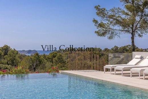 Villa en Ibiza, Islas Baleares