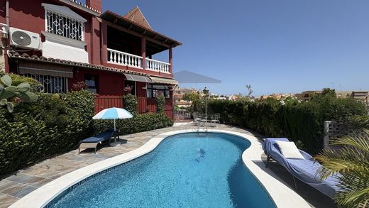 Villa in Marbella, Provincia de Málaga
