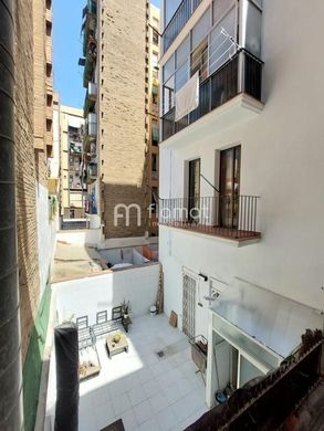 Residential complexes in Barcelona, Province of Barcelona