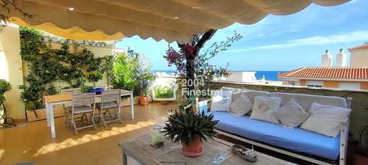 Duplex w Villajoyosa, Provincia de Alicante