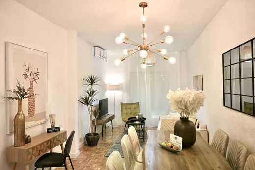 Apartament w Madryt, Provincia de Madrid