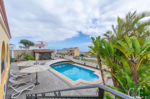 Villa in San Miguel De Abona, Province of Santa Cruz de Tenerife