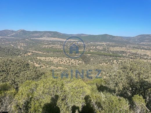 Landhuis in Espiel, Province of Córdoba