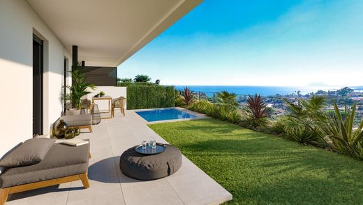 Lüks ev Manilva, Provincia de Málaga