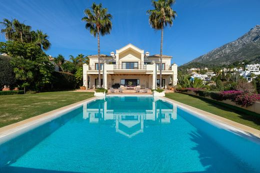 Villa en Marbella, Málaga