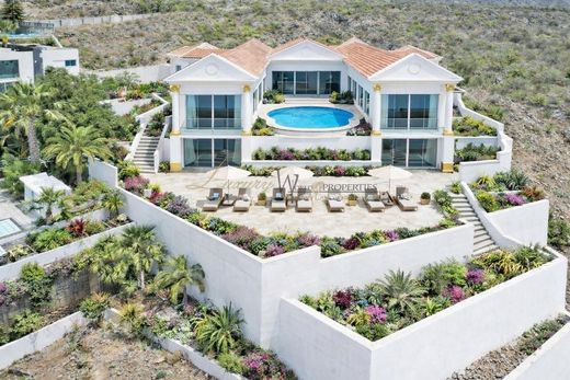 Villa a Costa Adeje, Provincia de Santa Cruz de Tenerife