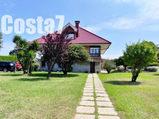 Villa en Noja, Cantabria