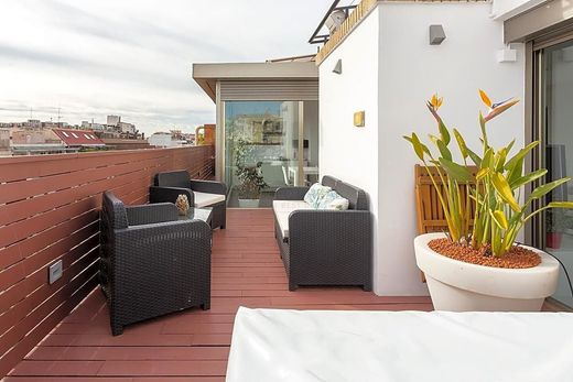 Appartement in Barcelona, Província de Barcelona