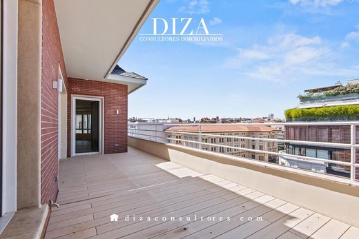 Apartment in Madrid, Province of Madrid