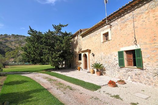 Villa in Sóller, Balearen Inseln