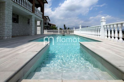 Villa in Masquefa, Province of Barcelona
