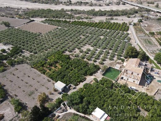 Villa in Mojacar, Almería