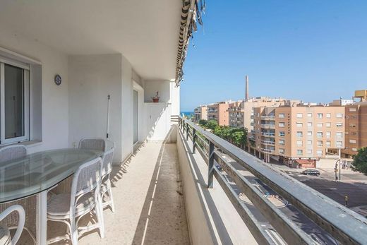 Appartement in Málaga, Provincia de Málaga