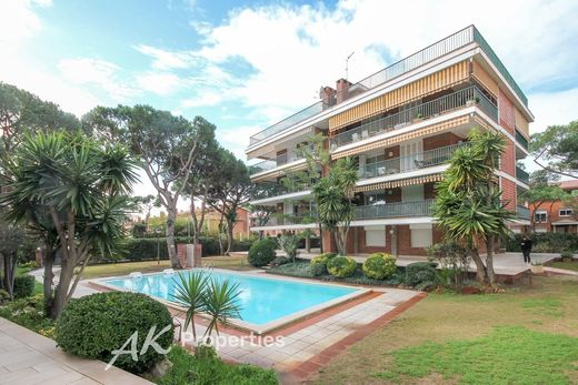 Apartment / Etagenwohnung in Gavà, Provinz Barcelona